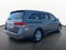 2016 Honda Odyssey EX
