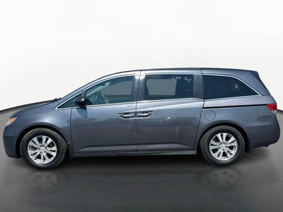 2016 Honda Odyssey EX