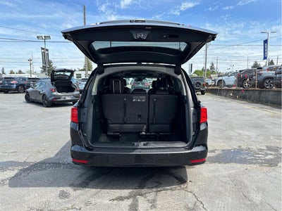 2019 Honda Odyssey Touring