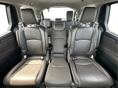 2019 Honda Odyssey Touring