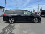 2019 Honda Odyssey Touring