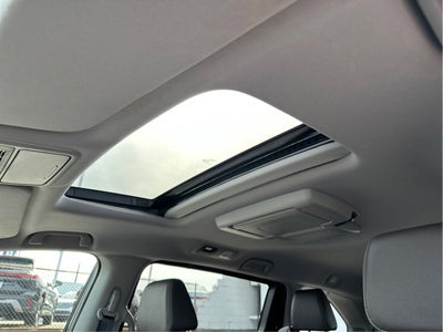 2019 Honda Odyssey Touring