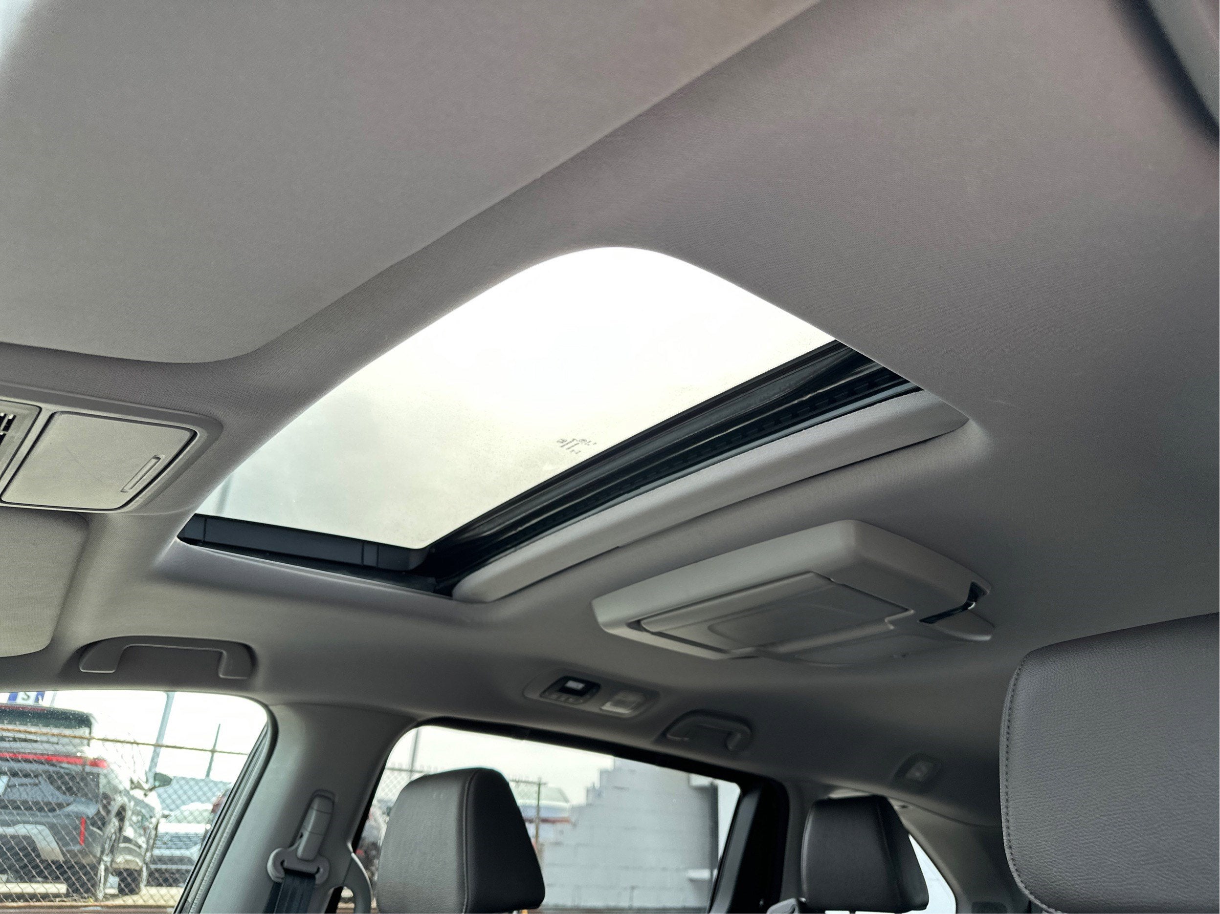 2019 Honda Odyssey Touring