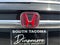 2019 Honda Odyssey Touring