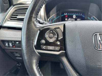 2019 Honda Odyssey Touring