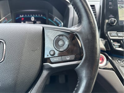2019 Honda Odyssey Touring