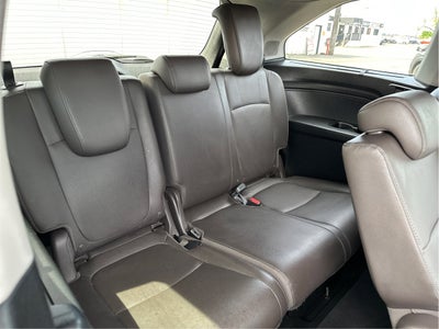 2019 Honda Odyssey Touring