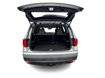 2017 Honda Pilot EX AWD