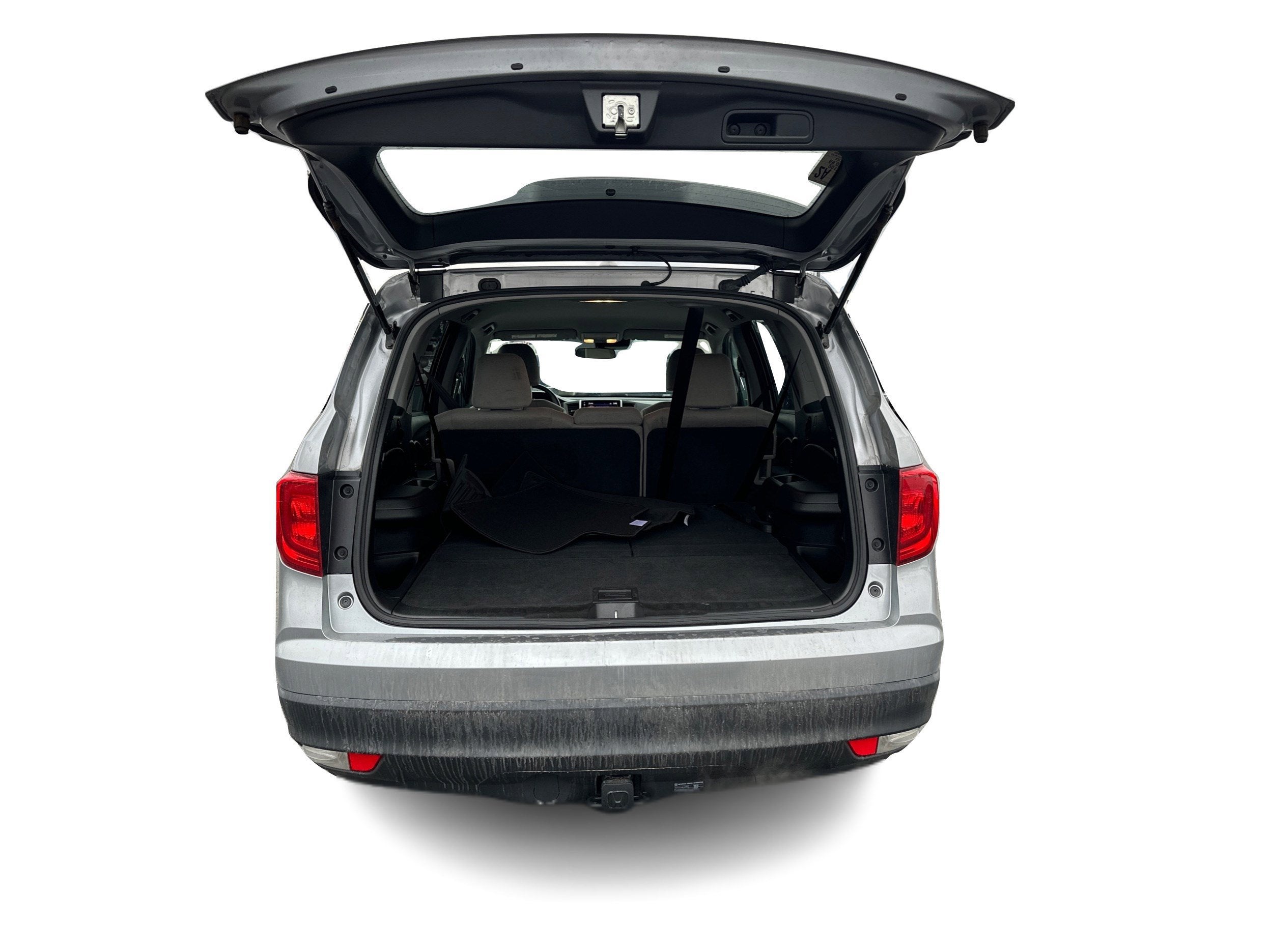 2017 Honda Pilot EX AWD