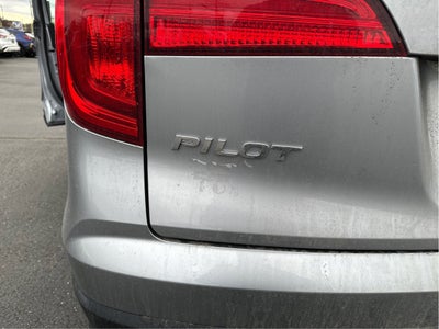 2017 Honda Pilot EX AWD