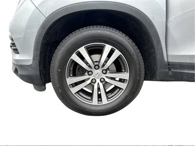 2017 Honda Pilot EX AWD