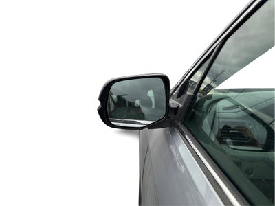 2017 Honda Pilot EX AWD