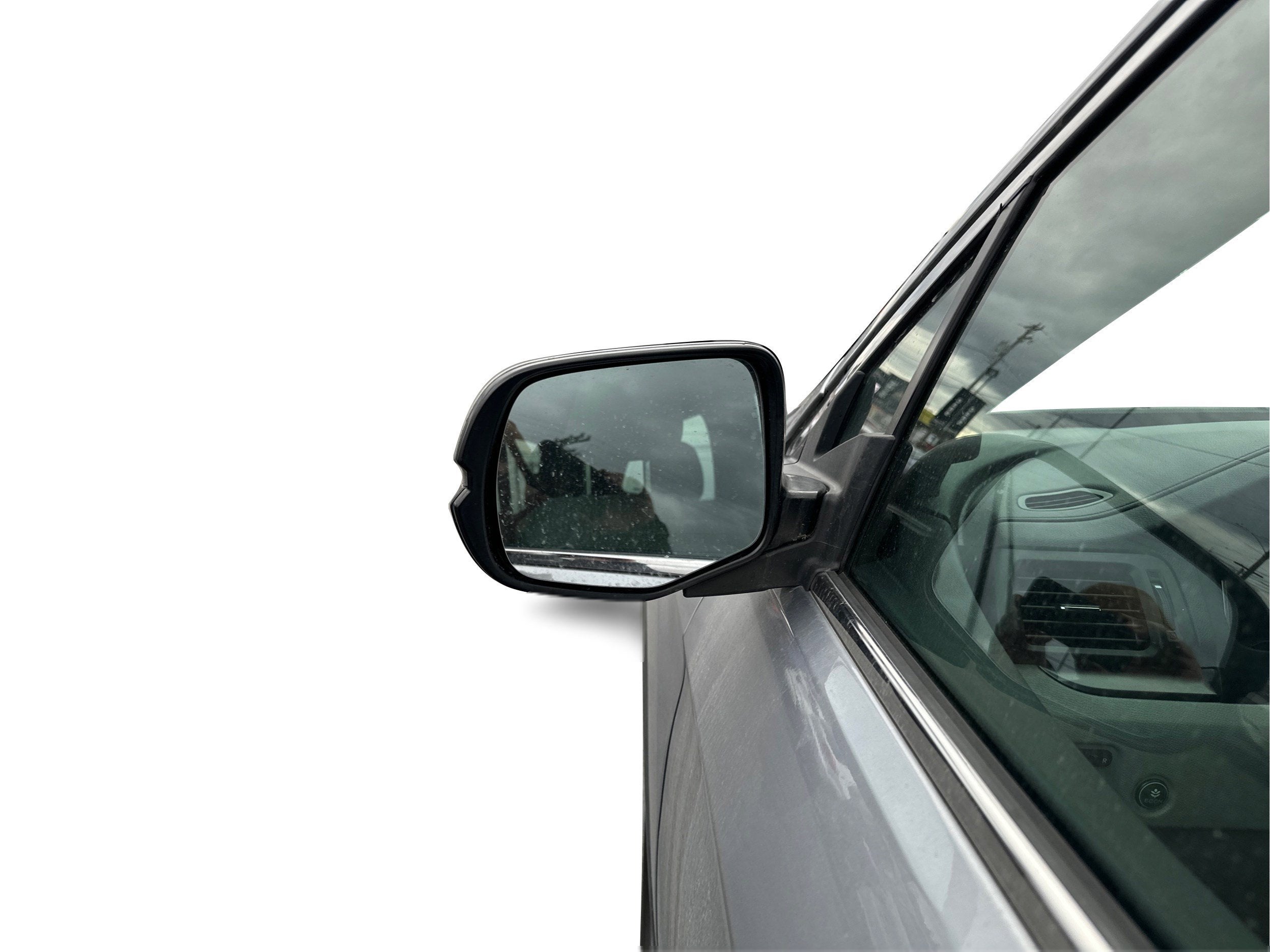 2017 Honda Pilot EX AWD