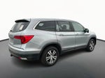 2017 Honda Pilot EX AWD
