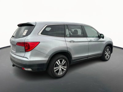 2017 Honda Pilot EX AWD