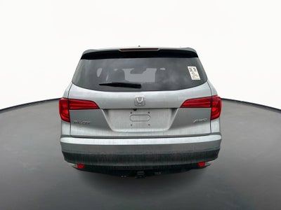 2017 Honda Pilot EX AWD