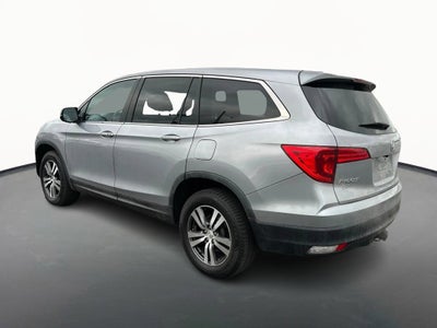 2017 Honda Pilot EX AWD