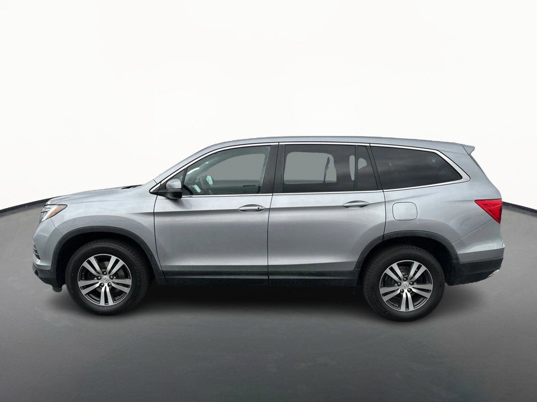 2017 Honda Pilot EX AWD