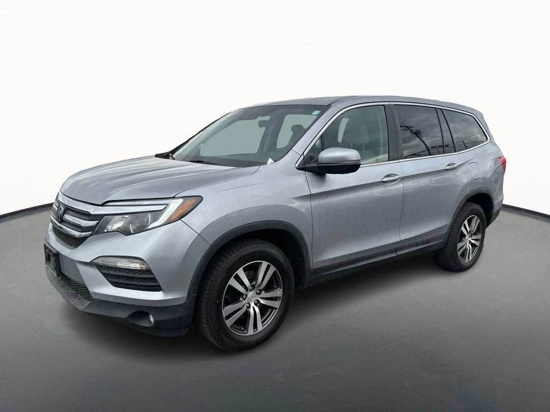 2017 Honda Pilot EX AWD