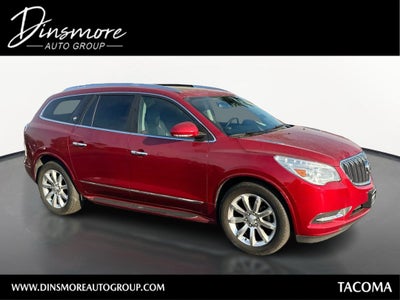 2013 Buick Enclave Premium