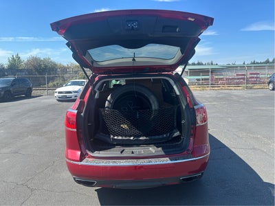 2013 Buick Enclave Premium AWD
