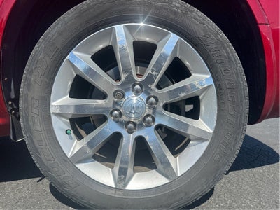 2013 Buick Enclave Premium AWD