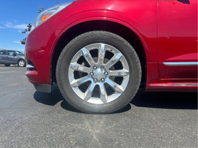 2013 Buick Enclave Premium AWD