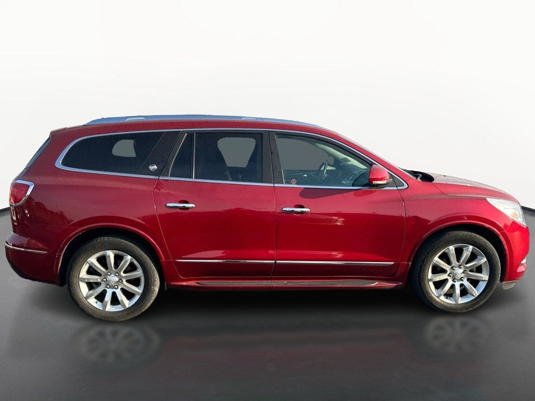 2013 Buick Enclave Premium