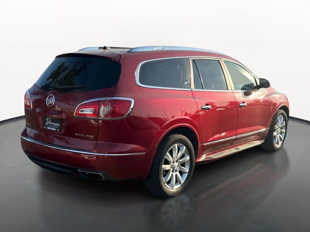 2013 Buick Enclave Premium