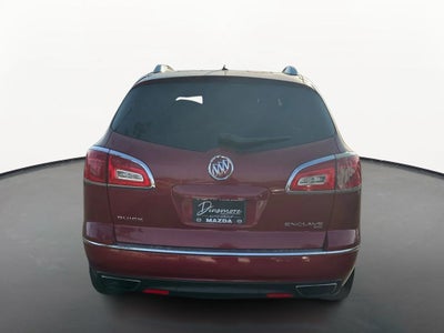 2013 Buick Enclave Premium