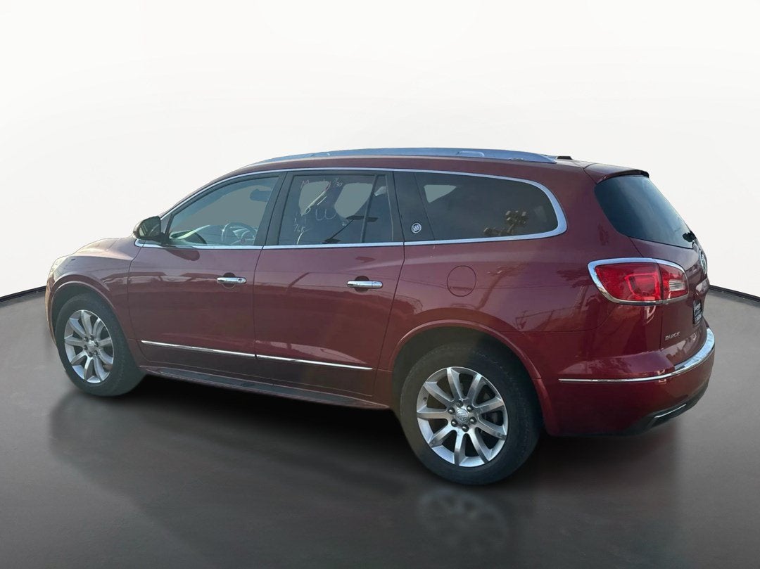 2013 Buick Enclave Premium