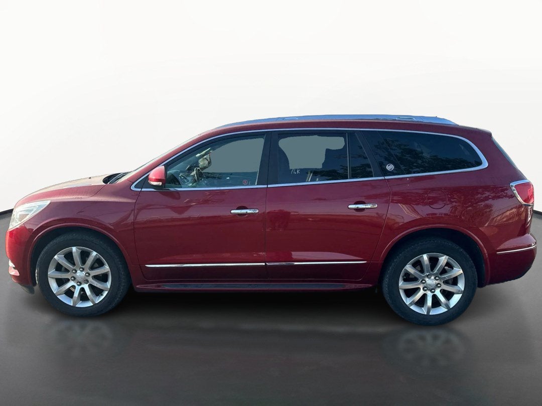 2013 Buick Enclave Premium