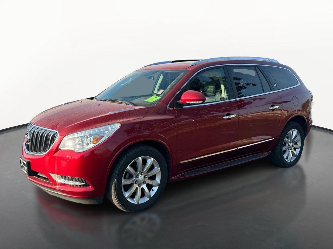 2013 Buick Enclave Premium