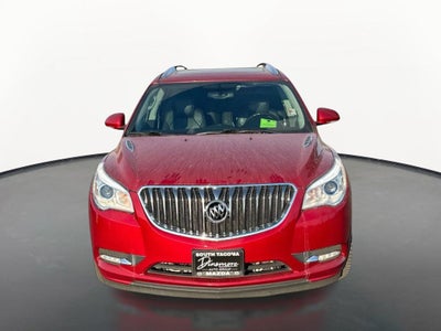 2013 Buick Enclave Premium