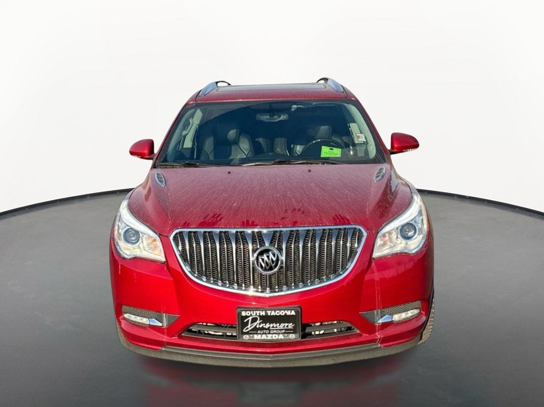 2013 Buick Enclave Premium