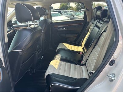 2019 Honda CR-V EX AWD