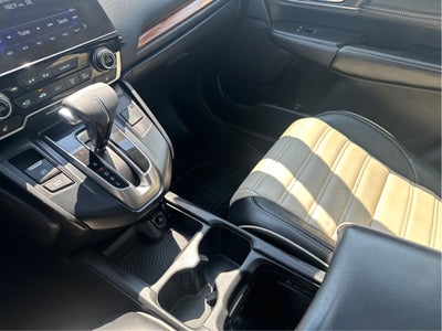 2019 Honda CR-V EX AWD