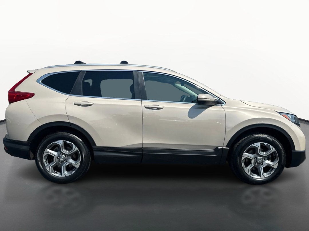 2019 Honda CR-V EX AWD