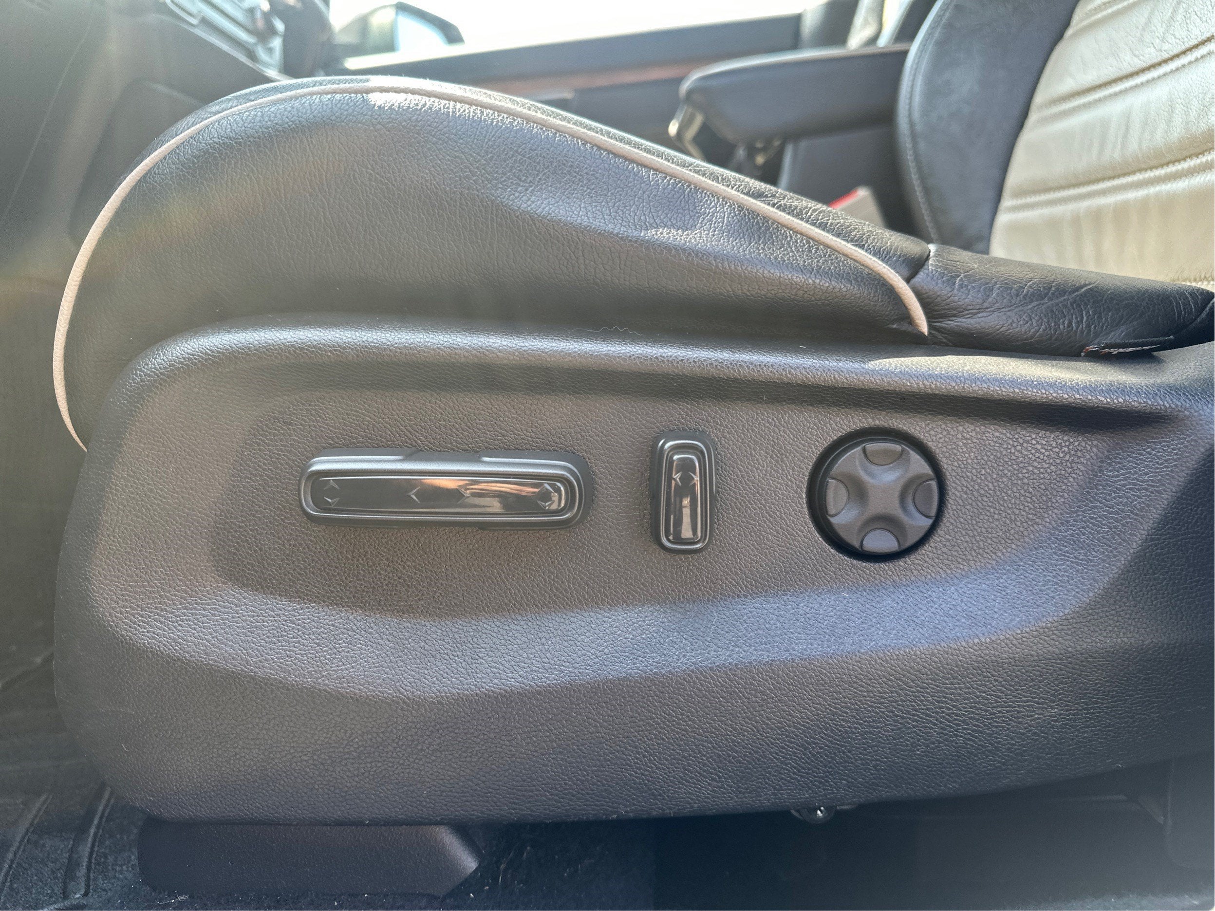 2019 Honda CR-V EX AWD