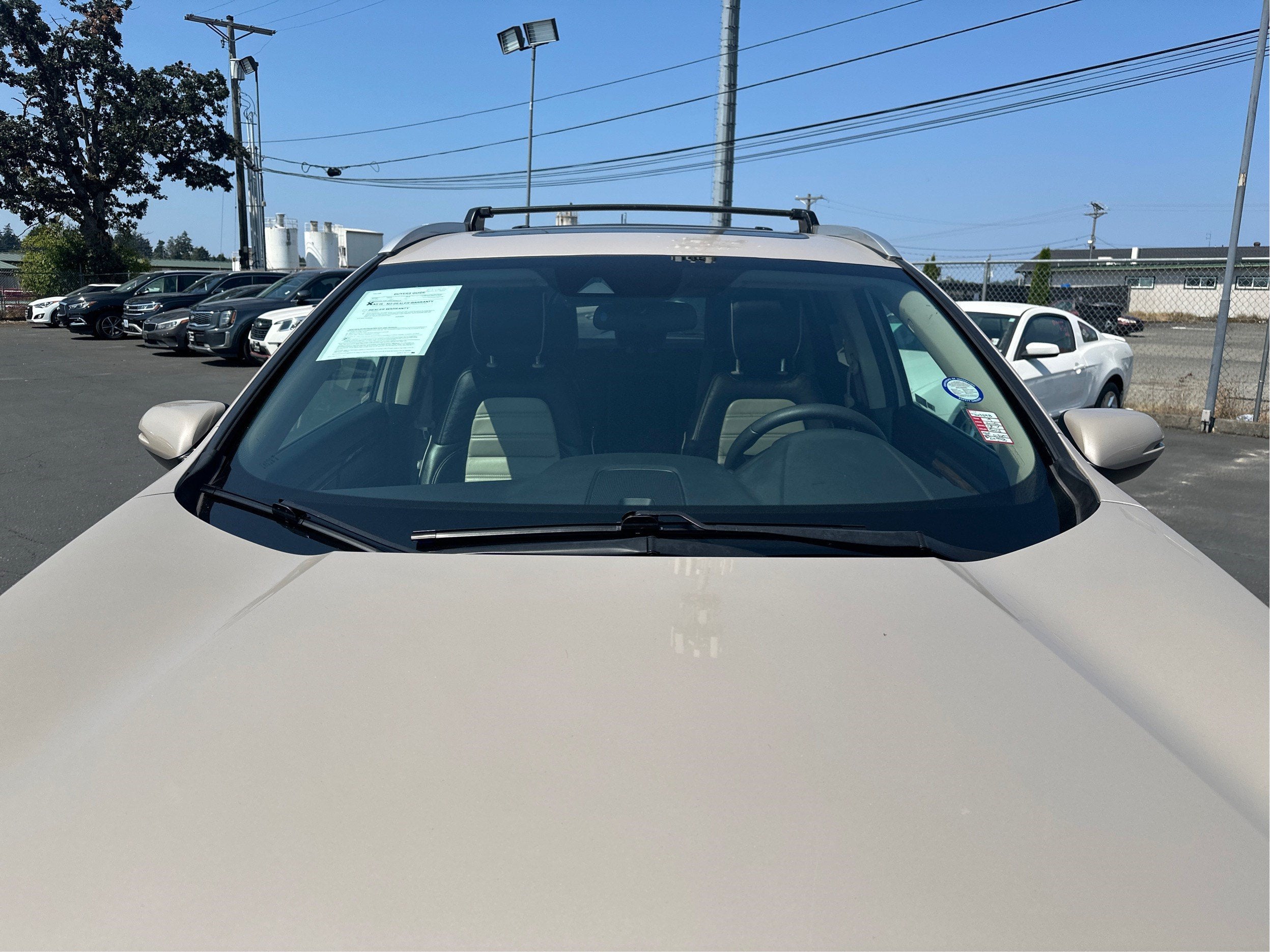 2019 Honda CR-V EX AWD