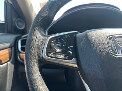 2019 Honda CR-V EX AWD