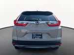 2019 Honda CR-V EX AWD