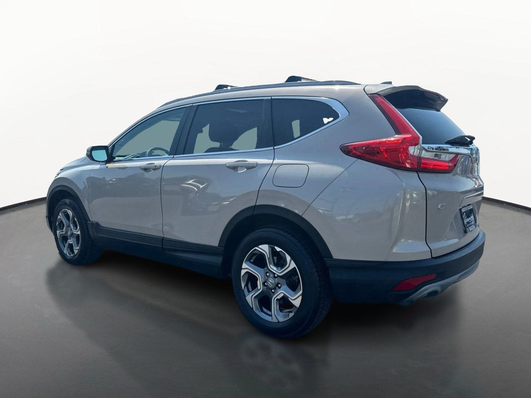 2019 Honda CR-V EX AWD