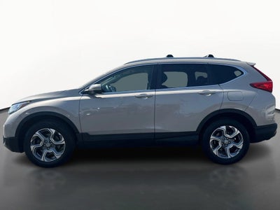2019 Honda CR-V EX AWD