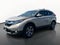 2019 Honda CR-V EX AWD