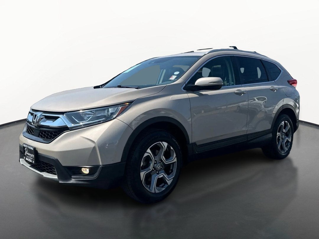 2019 Honda CR-V EX AWD