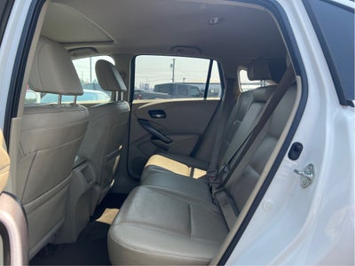 2014 Acura RDX 4DR AWD