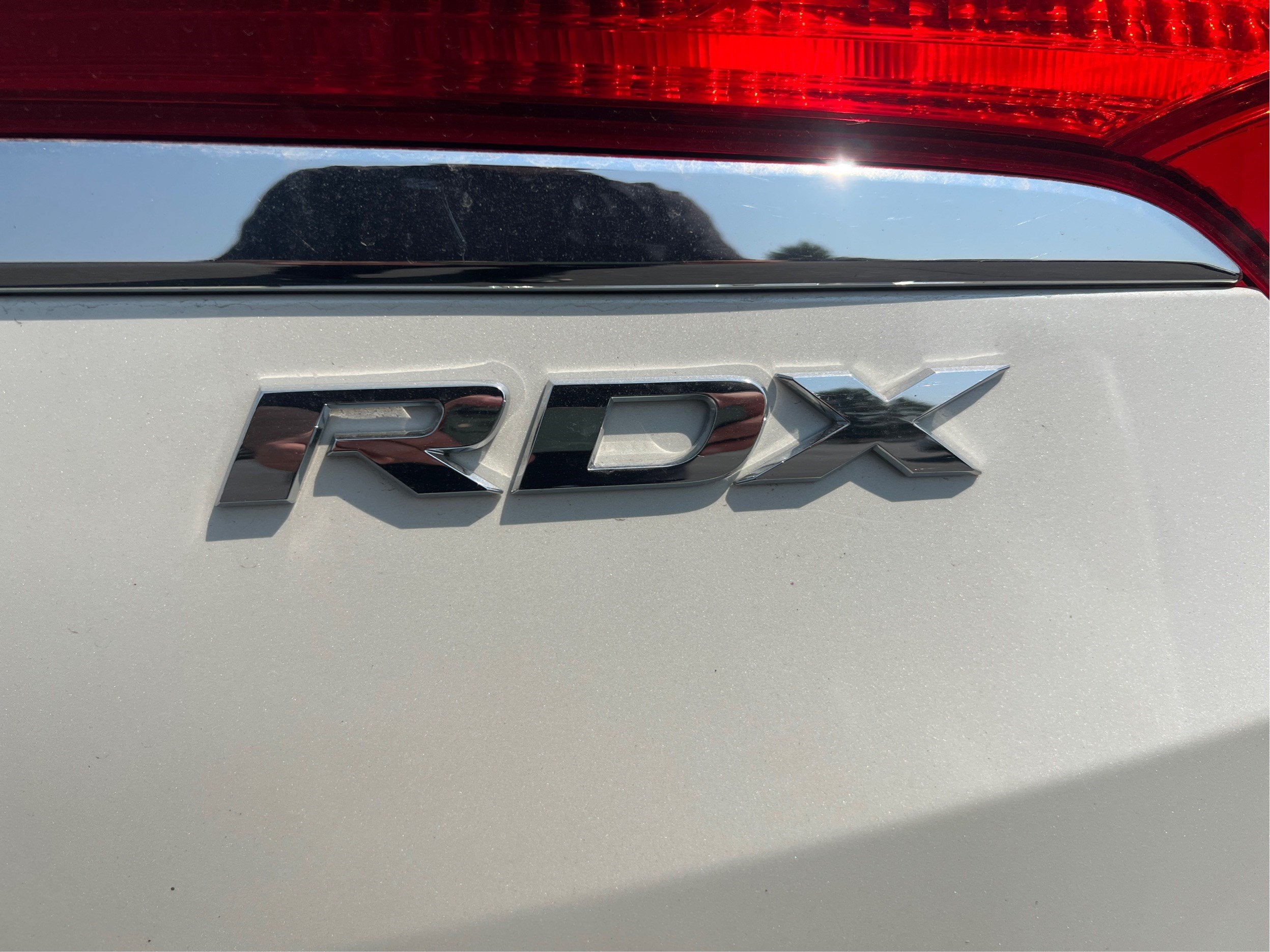2014 Acura RDX 4DR AWD