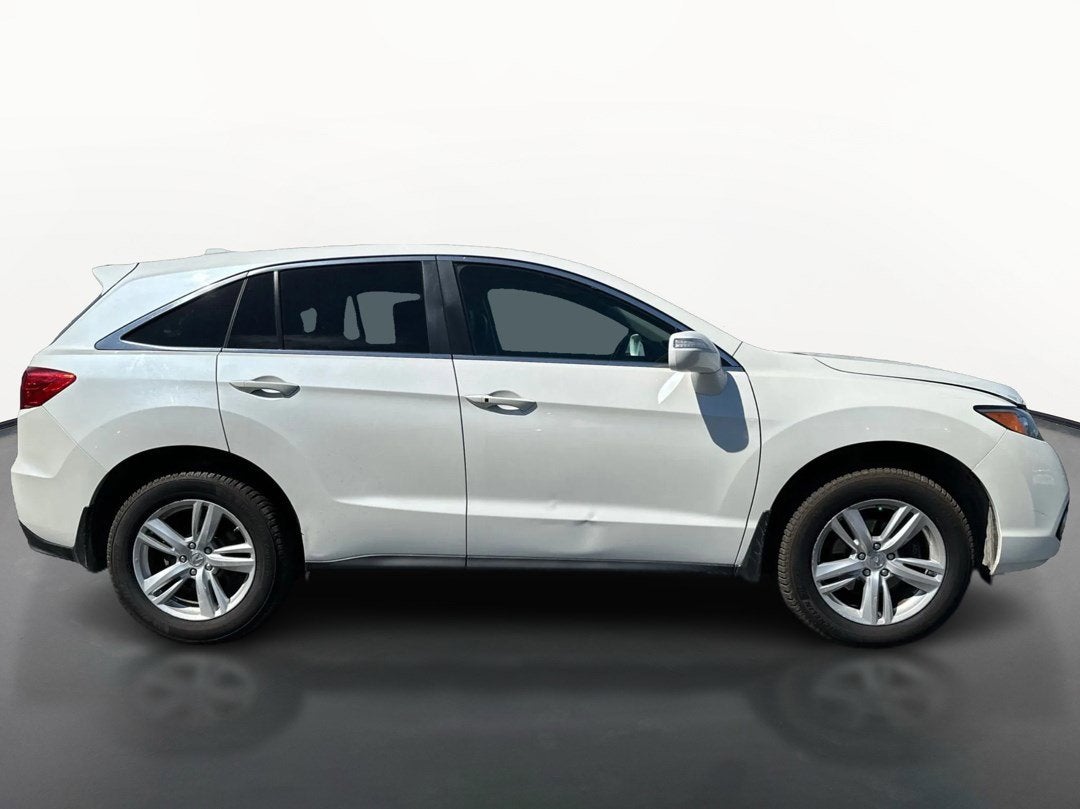 2014 Acura RDX Tech Pkg