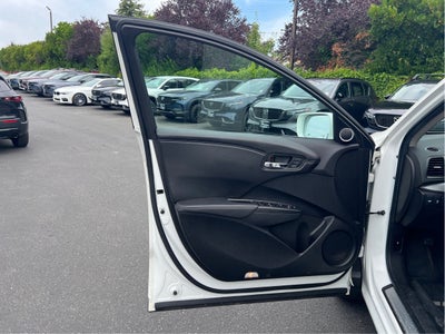 2014 Acura RDX Tech Pkg